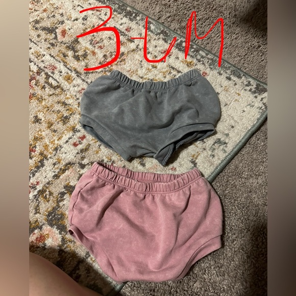 3-6 M Baby Clothes - Picture 10 of 11